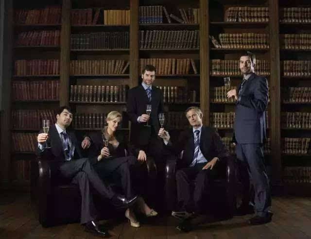 高凈值人群都是如何通過投資來賺錢的?