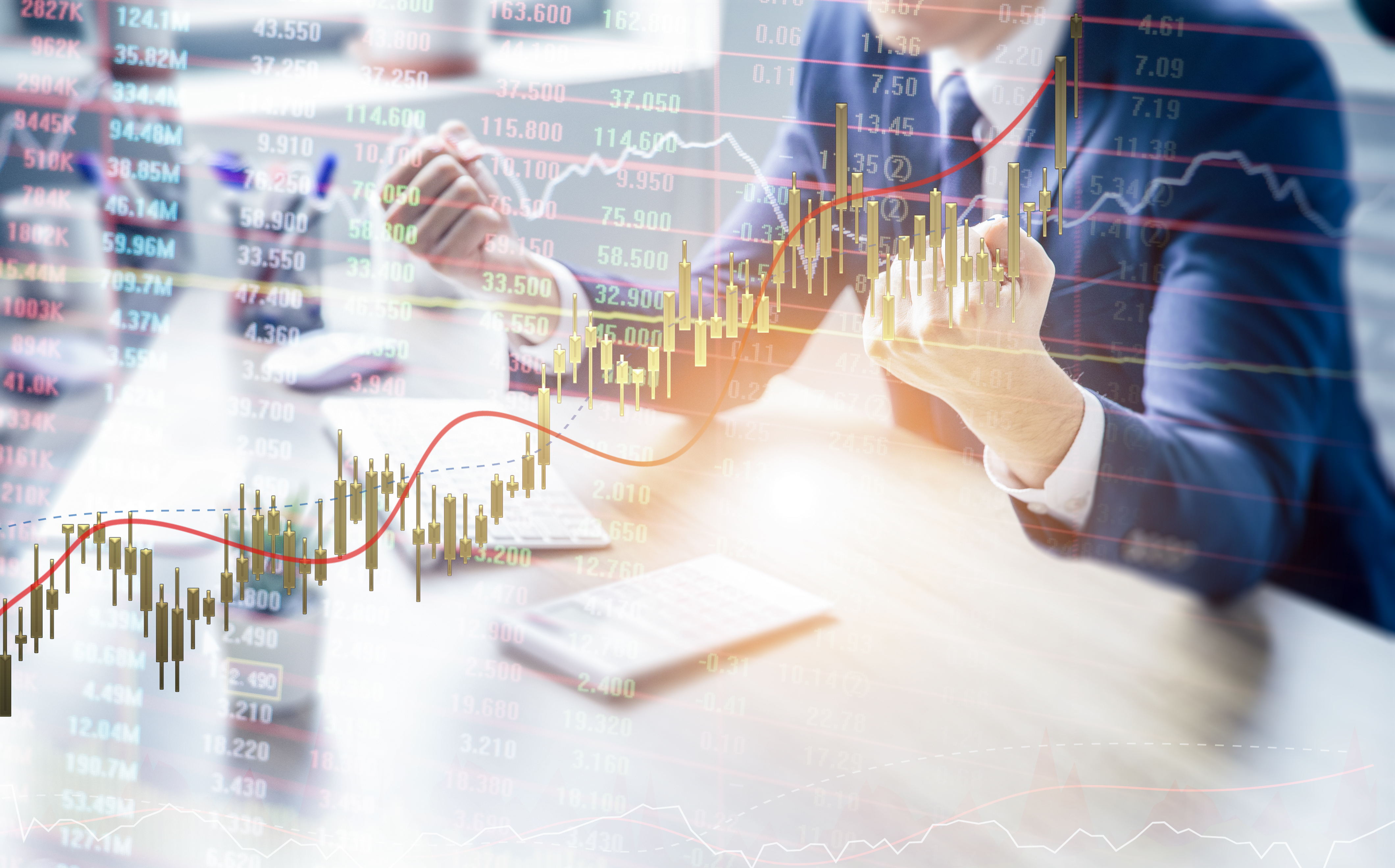 理財產(chǎn)品信托：認購信托的門檻以及購買信托的條件，你知道嗎？